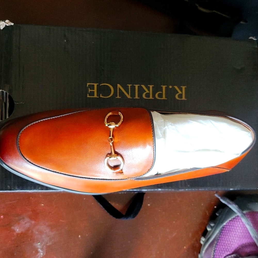 Loafers